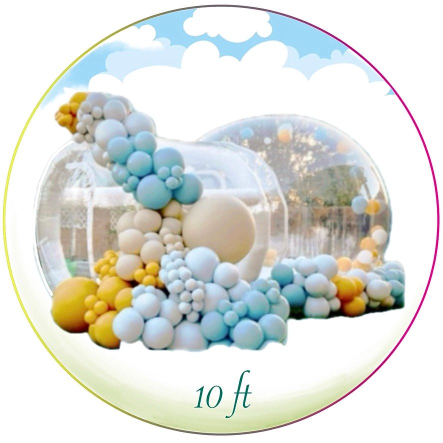 Bounce Bubble House Rental – Inflatable Playhouse for Kids’ Parties in Miami! for kids parties in Miami | My Store