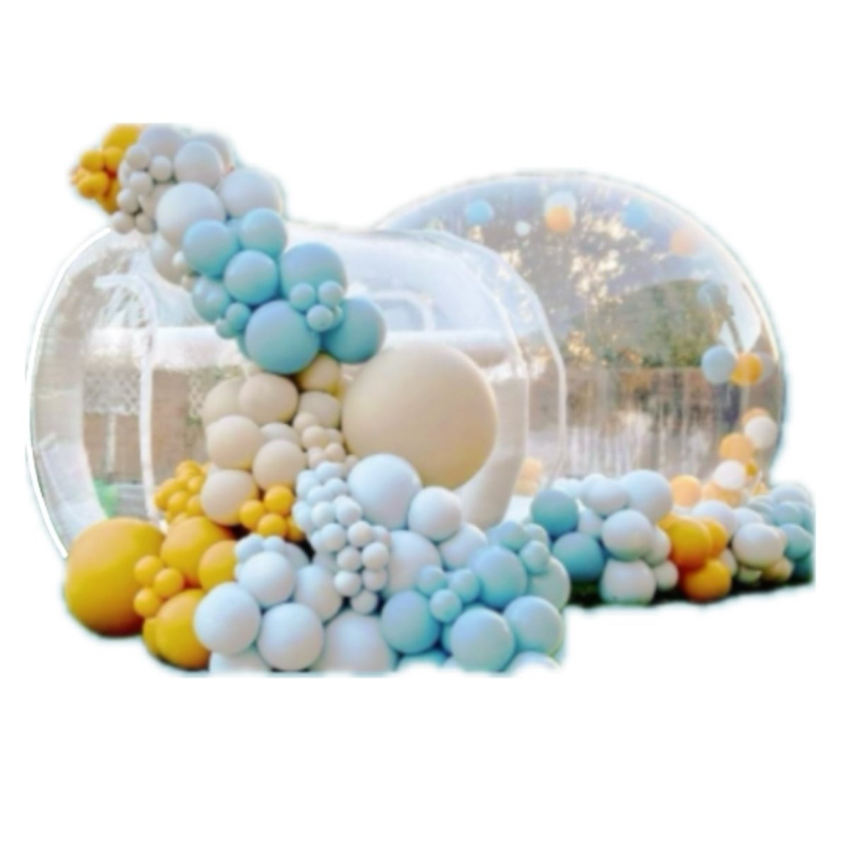 Bounce Bubble House Rental – Inflatable Playhouse for Kids’ Parties in Miami! for kids parties in Miami | My Store