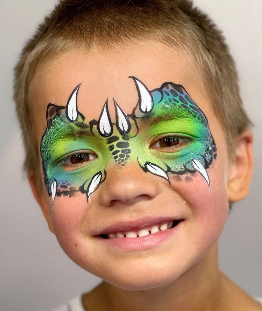 Face Painting Miami | Magical Designs for Kids & Events for kids parties in Miami | My Store