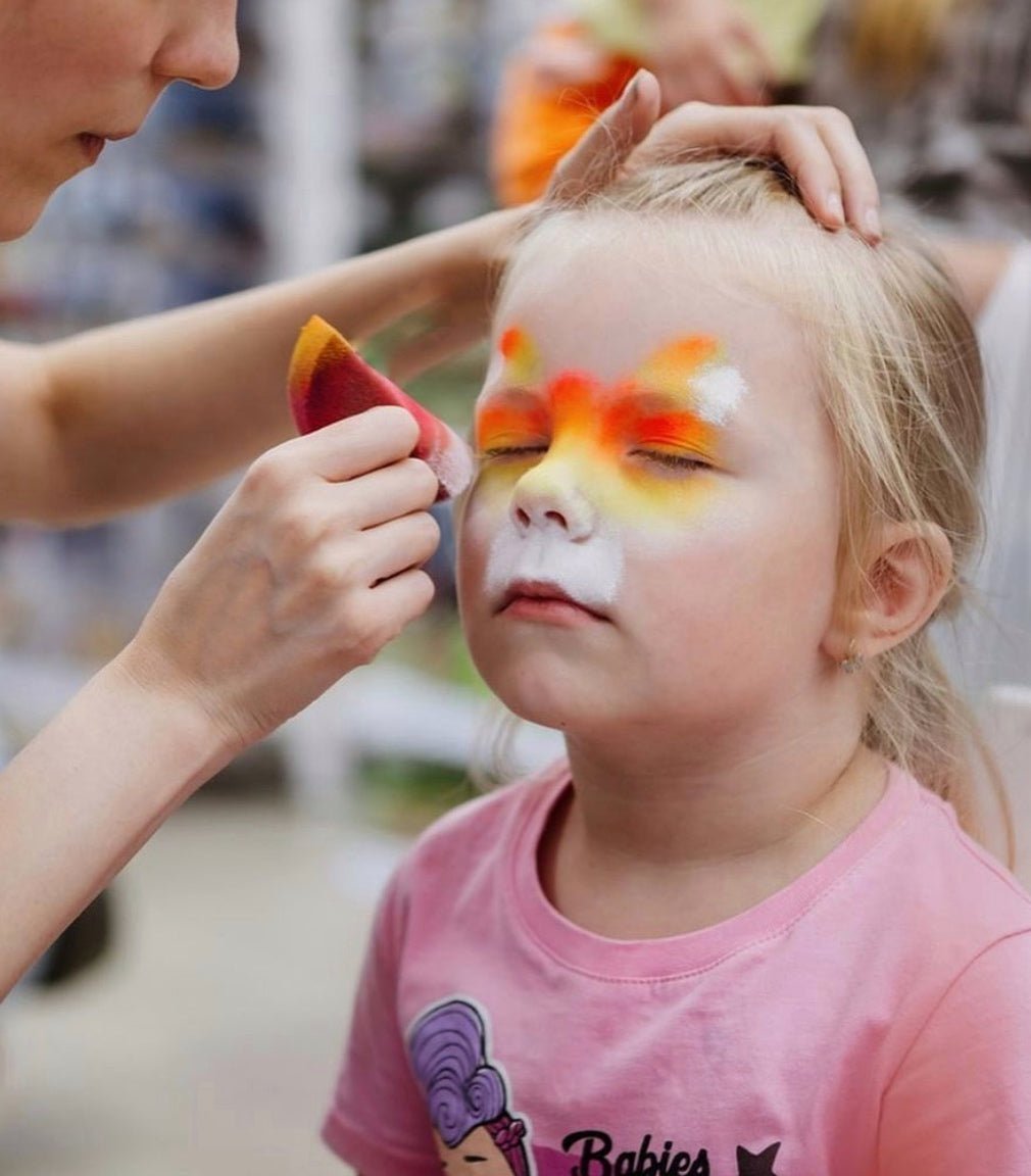 Face Painting Miami | Magical Designs for Kids & Events for kids parties in Miami | My Store