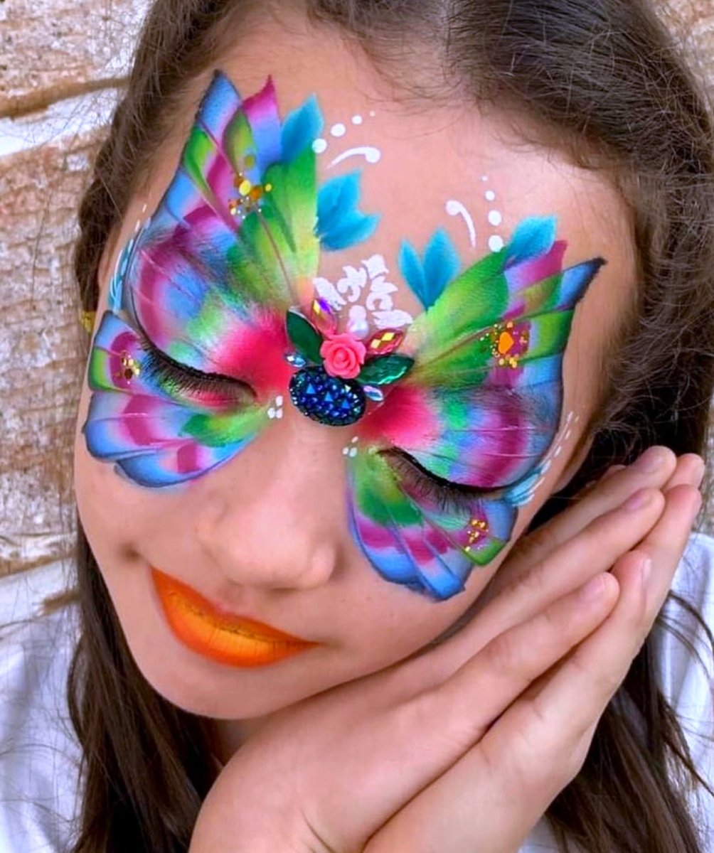 Face Painting Miami | Magical Designs for Kids & Events for kids parties in Miami | My Store
