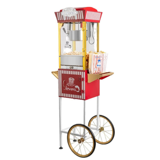 Popcorn Machine Rental – Fun & Fresh for Any Event! for kids parties in Miami | My Store