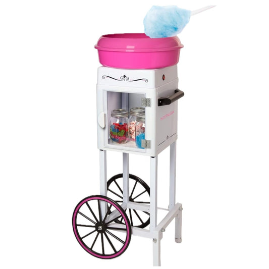 Cotton Candy Machine Rental in Miami – Sweet Fun for Any Event! for kids parties in Miami | My Store