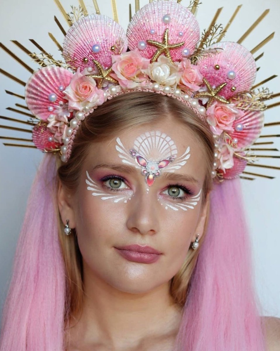 Face Painting Miami | Magical Designs for Kids & Events for kids parties in Miami | My Store