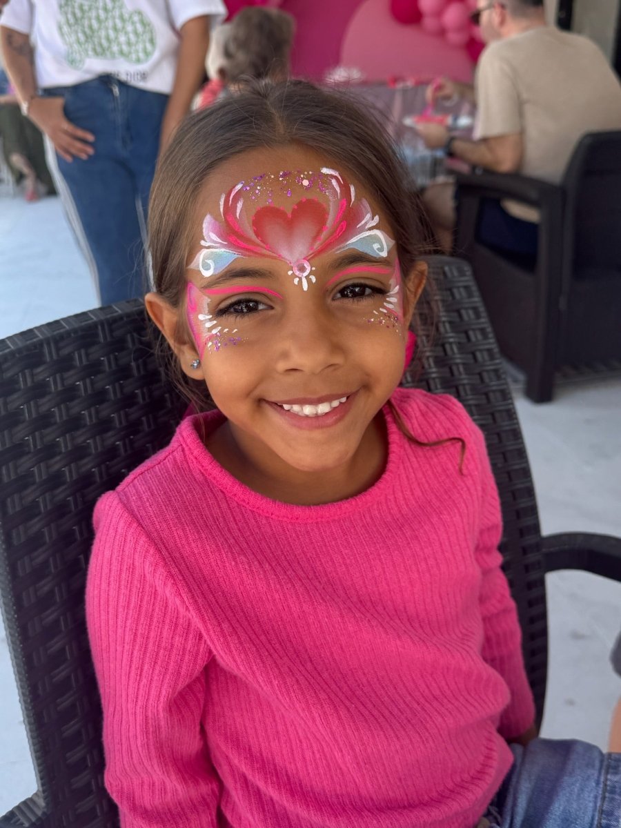 Face Painting Miami | Magical Designs for Kids & Events for kids parties in Miami | My Store