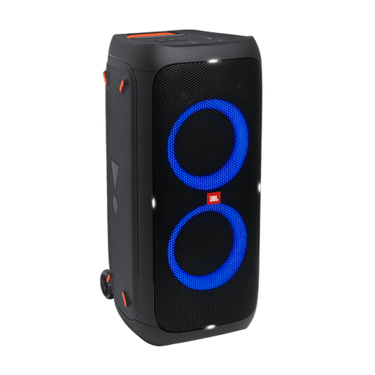 JBL PartyBox 310 + Karaoke Rental – Ultimate Sound & Fun for Your Event! for kids parties in Miami | My Store